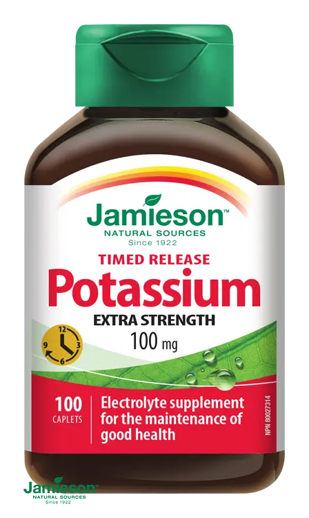 3333_JAMIESON DRASLIK 100MG S POSTUPNYM UVOLNOVANIM 100 TABLET